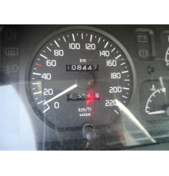 Jante RENAULT CLIO 1