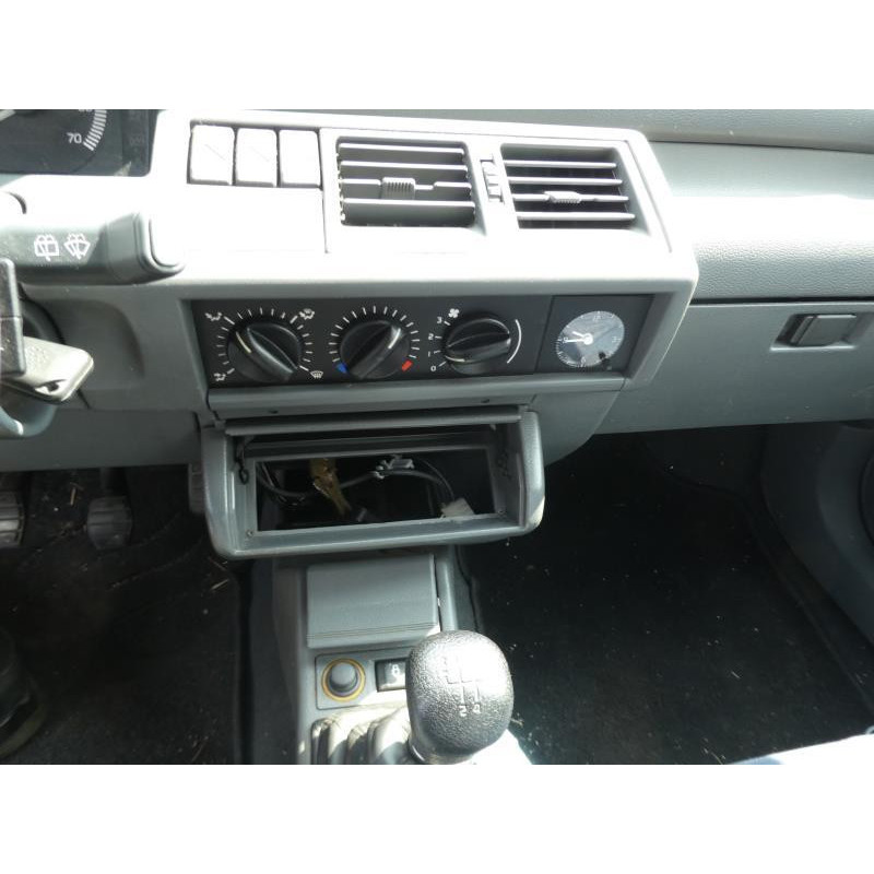 Jante RENAULT CLIO 1 Photo n°8