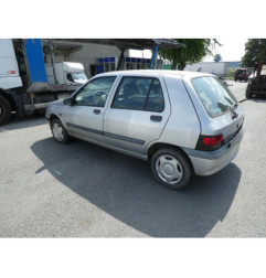 Jante RENAULT CLIO 1