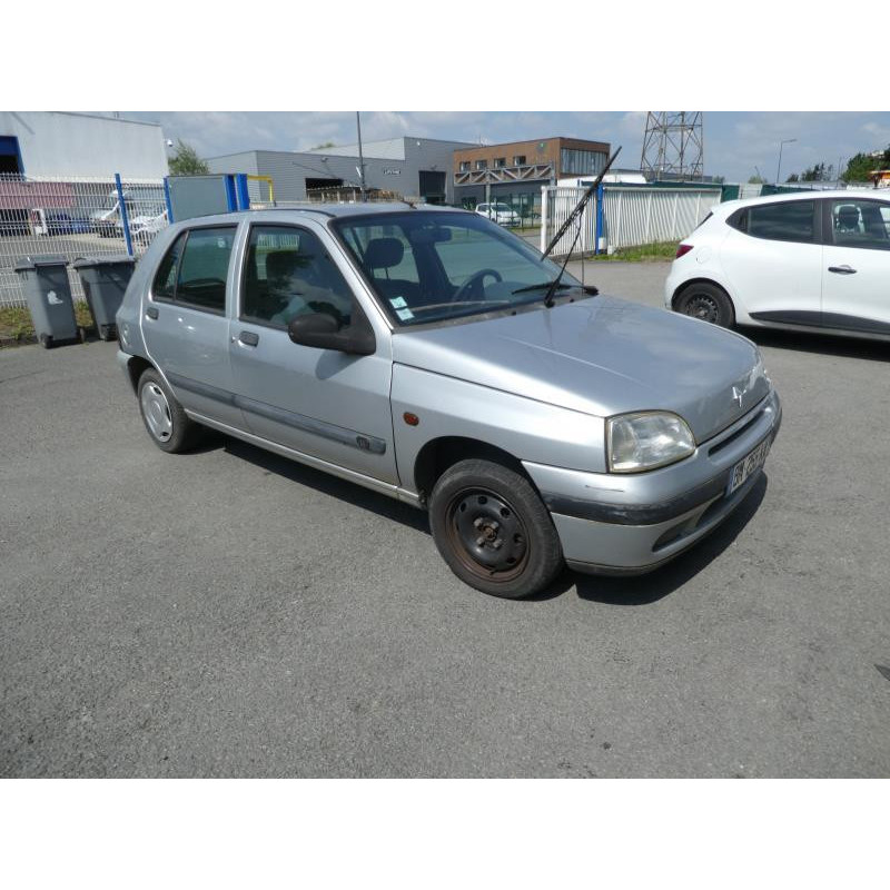 Jante RENAULT CLIO 1 Photo n°12