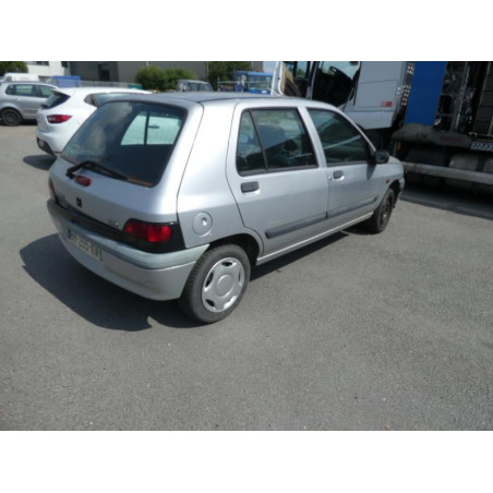 Jante RENAULT CLIO 1
