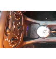 Jante PEUGEOT 206