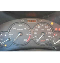 Jante PEUGEOT 206