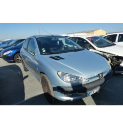 Jante PEUGEOT 206