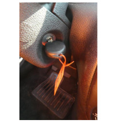 Jante PEUGEOT 206
