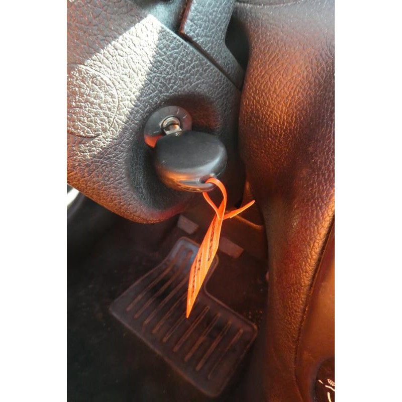 Jante PEUGEOT 206 Photo n°5