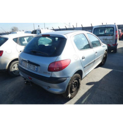 Jante PEUGEOT 206