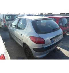 Jante PEUGEOT 206