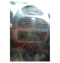 Jante PEUGEOT 206