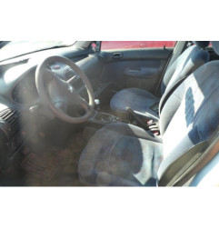Jante PEUGEOT 206