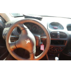 Jante PEUGEOT 206