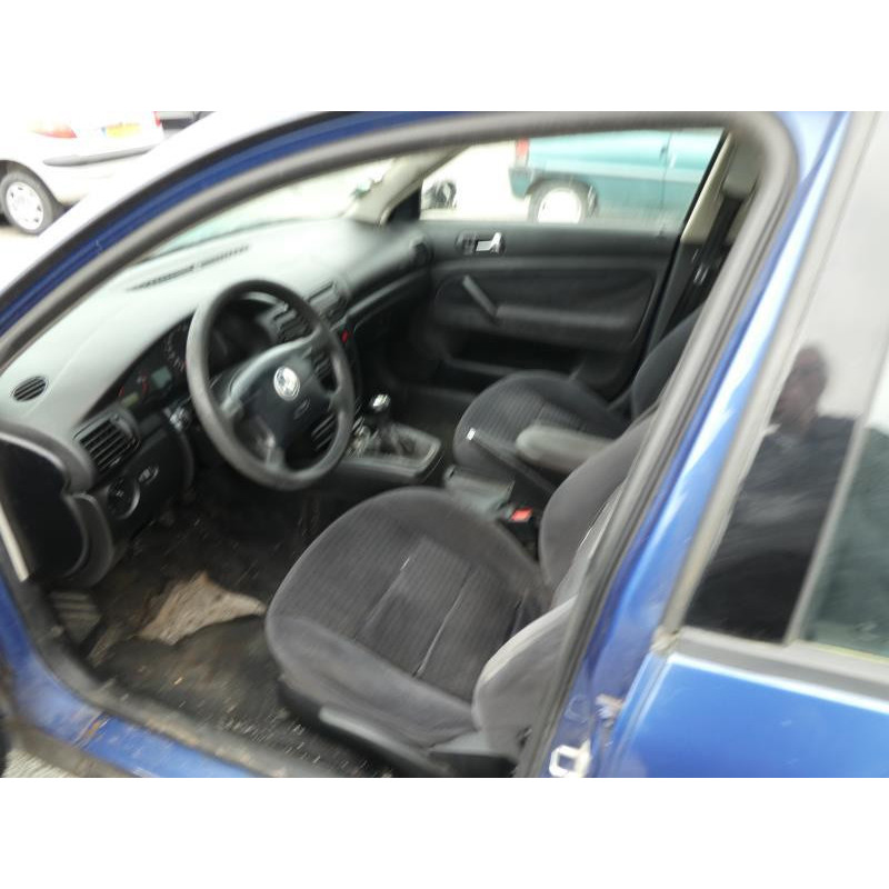Jante VOLKSWAGEN PASSAT 4 Photo n°4
