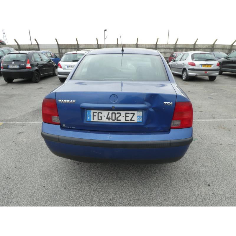 Jante VOLKSWAGEN PASSAT 4 Photo n°7