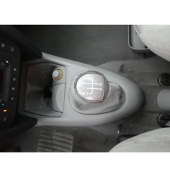 Plage arriere RENAULT CLIO 2