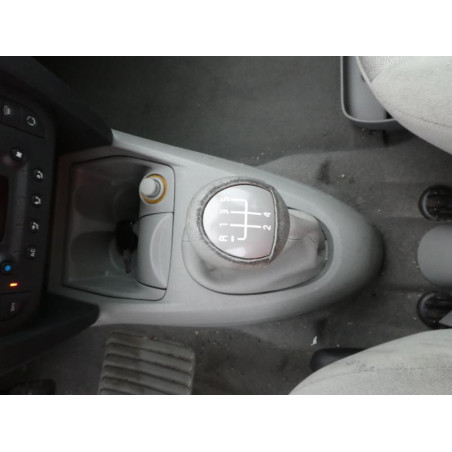 Plage arriere RENAULT CLIO 2