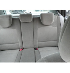 Plage arriere RENAULT CLIO 2