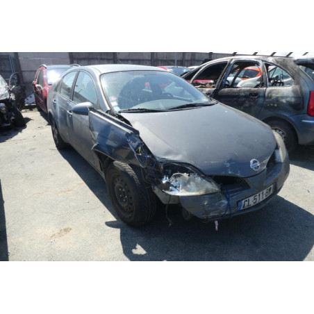 Malle/Hayon arriere NISSAN PRIMERA 4 Photo n°1