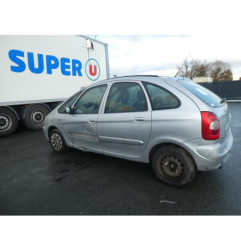 Pare boue avant gauche CITROEN XSARA PICASSO