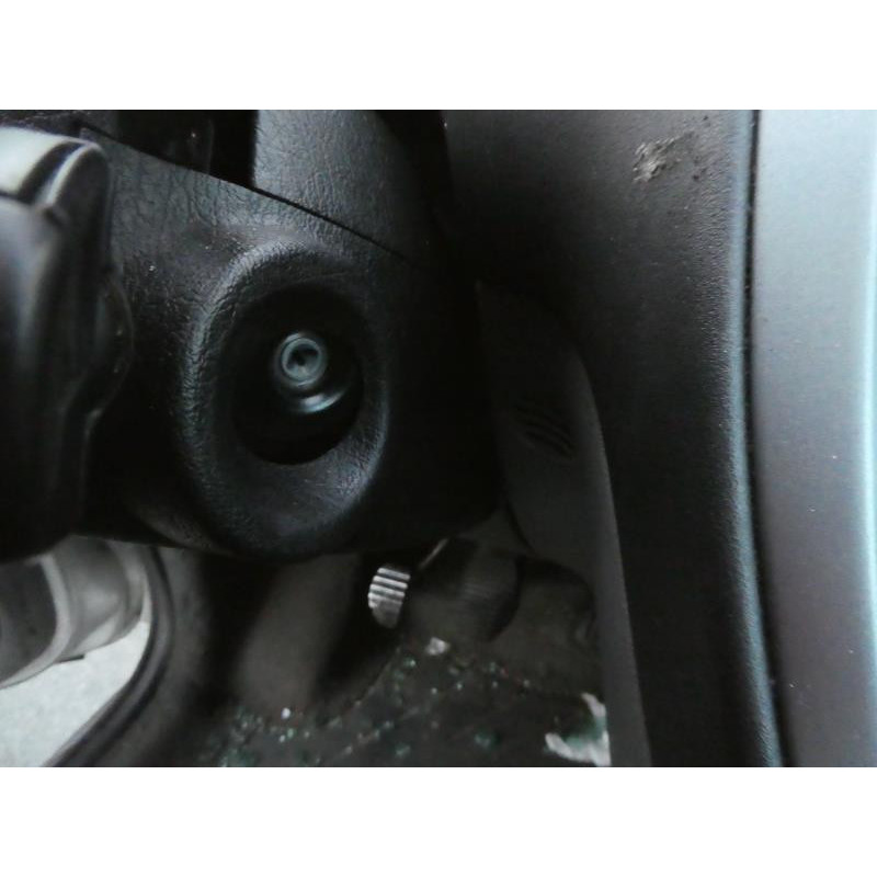 Pare boue avant gauche CITROEN XSARA PICASSO Photo n°6