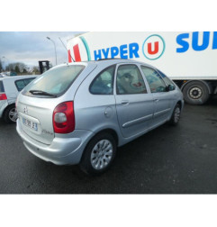 Pare boue avant gauche CITROEN XSARA PICASSO
