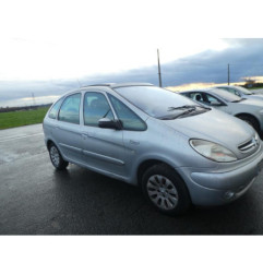 Pare boue avant gauche CITROEN XSARA PICASSO