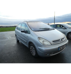 Pare boue avant gauche CITROEN XSARA PICASSO