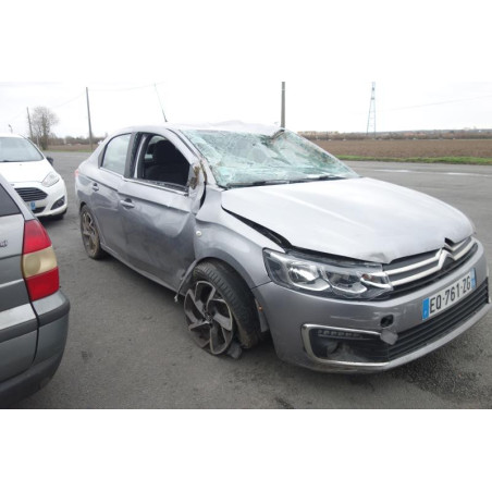 Vitre arriere droit CITROEN C-ELYSEE