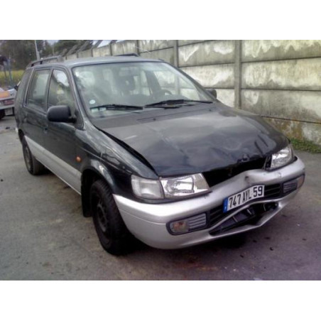 Amortisseur avant droit MITSUBISHI SPACEWAGON 2