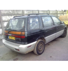 Amortisseur avant droit MITSUBISHI SPACEWAGON 2