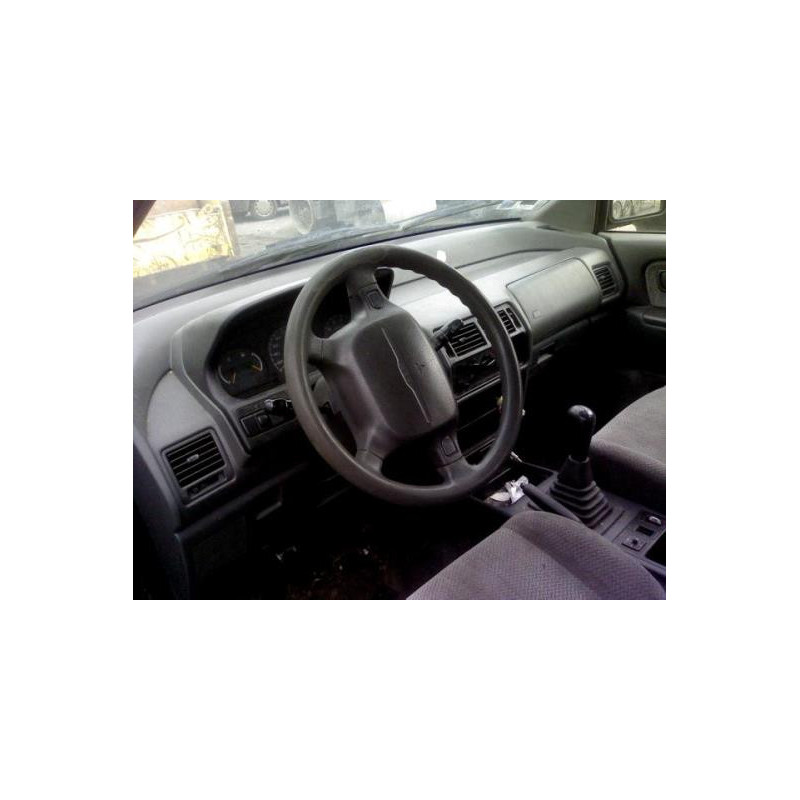 Amortisseur avant droit MITSUBISHI SPACEWAGON 2 Photo n°5