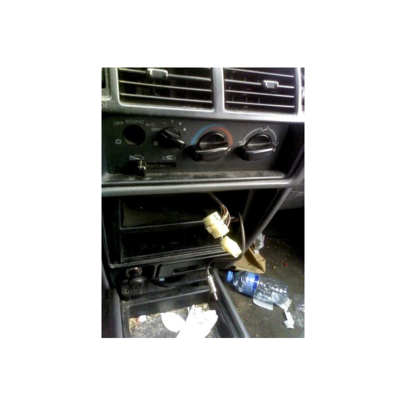 Amortisseur avant droit MITSUBISHI SPACEWAGON 2 Photo n°6