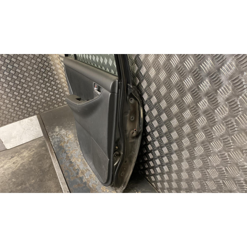 Porte arriere gauche TOYOTA COROLLA 10 Photo n°4