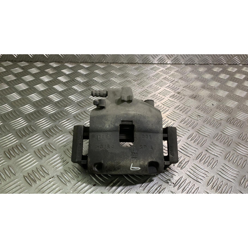 Etrier avant droit (freinage) OPEL CORSA E Photo n°1