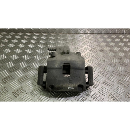 Etrier avant droit (freinage) OPEL CORSA E Photo n°1