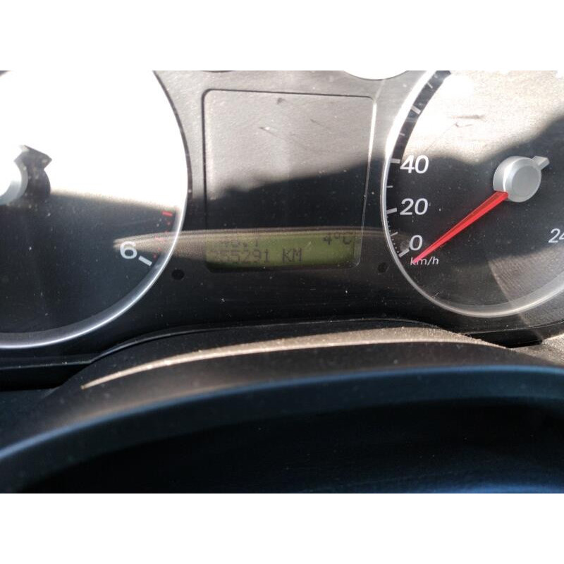 Eclairage de plafonnier FORD C-MAX 1 Photo n°1