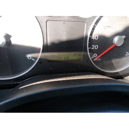 Eclairage de plafonnier FORD C-MAX 1 Photo n°1
