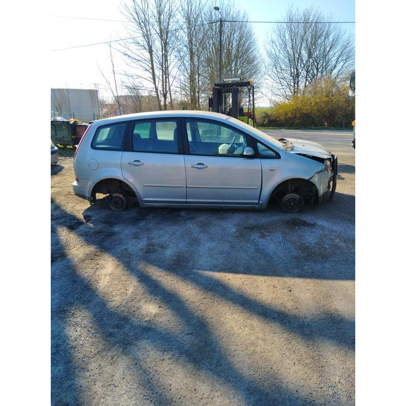 Eclairage de plafonnier FORD C-MAX 1 Photo n°2