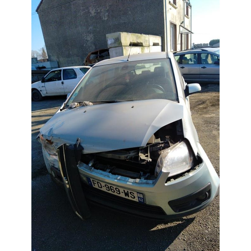 Eclairage de plafonnier FORD C-MAX 1 Photo n°3