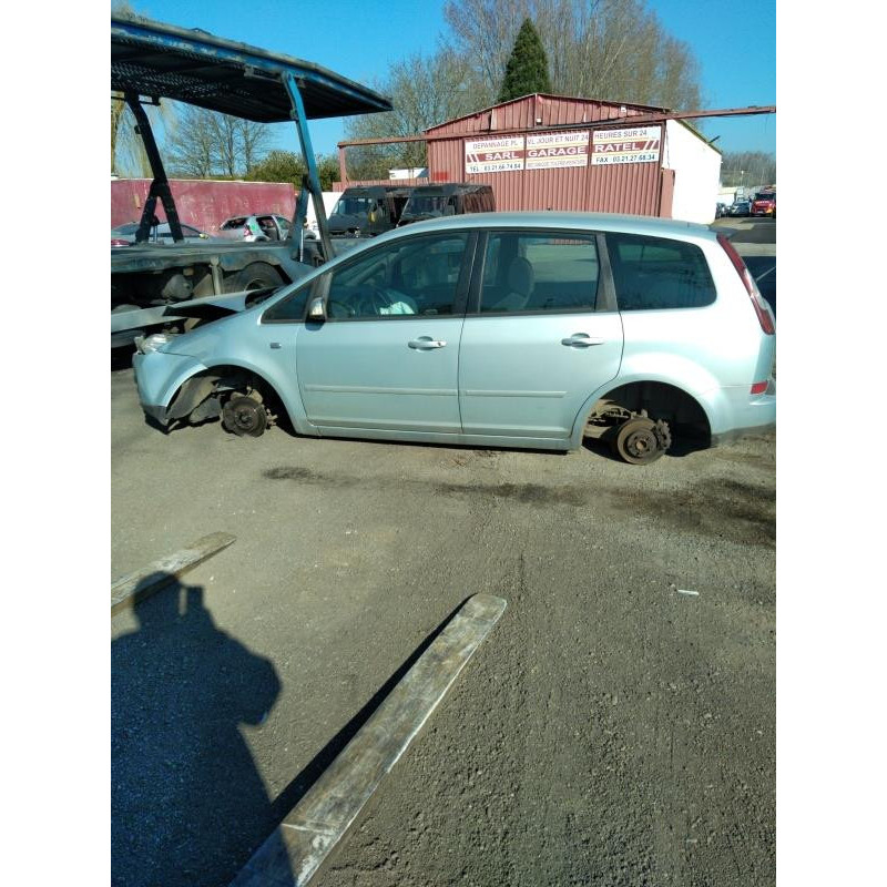 Eclairage de plafonnier FORD C-MAX 1 Photo n°4