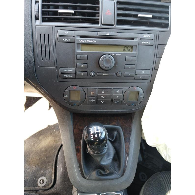 Eclairage de plafonnier FORD C-MAX 1 Photo n°5