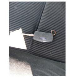 Eclairage de plafonnier FORD C-MAX 1