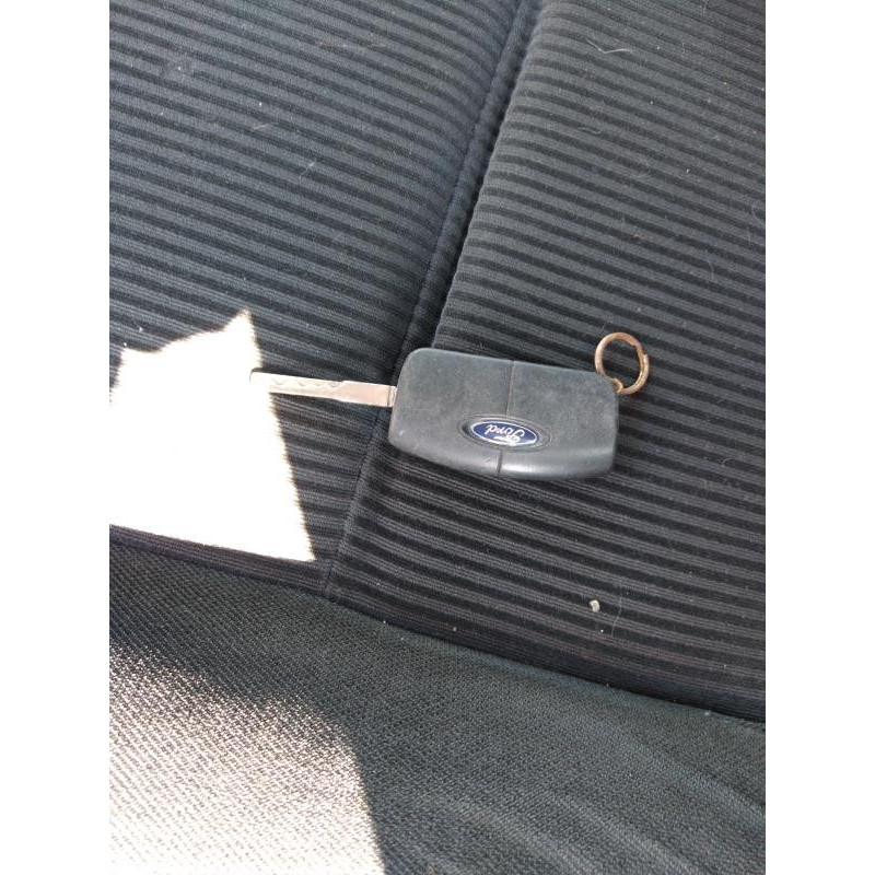 Eclairage de plafonnier FORD C-MAX 1 Photo n°6