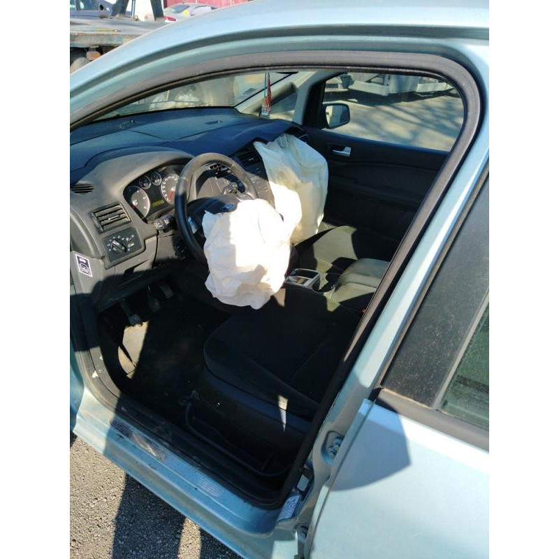 Eclairage de plafonnier FORD C-MAX 1 Photo n°8