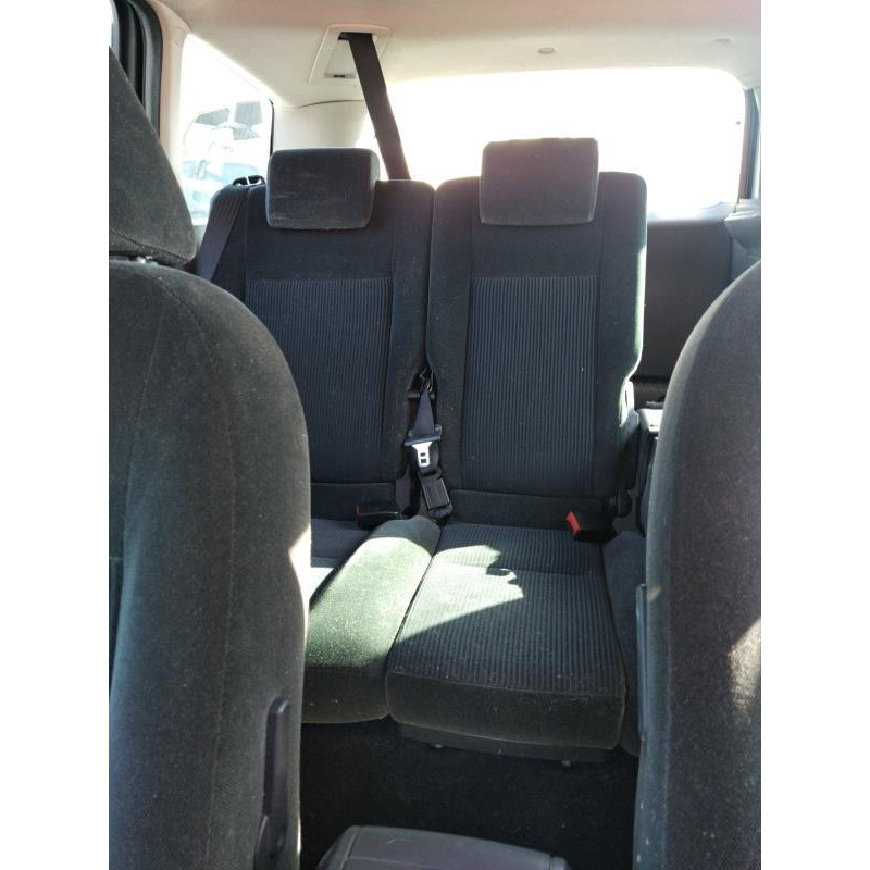 Eclairage de plafonnier FORD C-MAX 1 Photo n°9