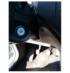 Eclairage de plafonnier FORD C-MAX 1