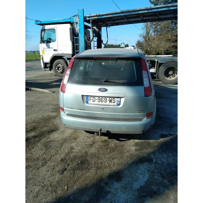 Eclairage de plafonnier FORD C-MAX 1 Photo n°11