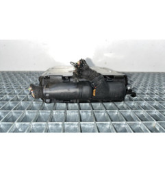 Calculateur moteur AUDI A4 2 Photo n°1