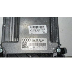 Calculateur moteur AUDI A4 2