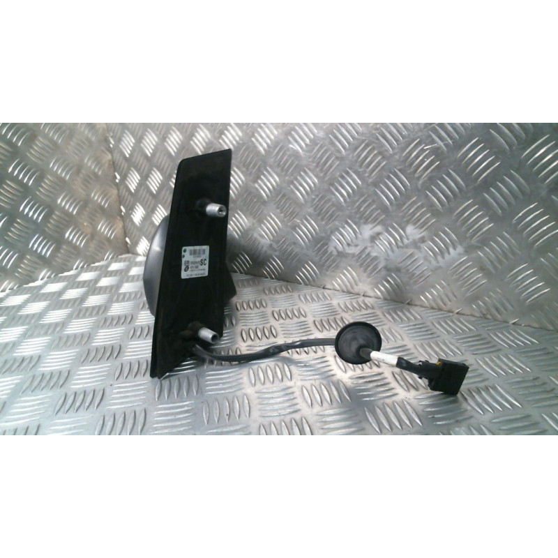 Retroviseur droit OPEL ZAFIRA B Photo n°1