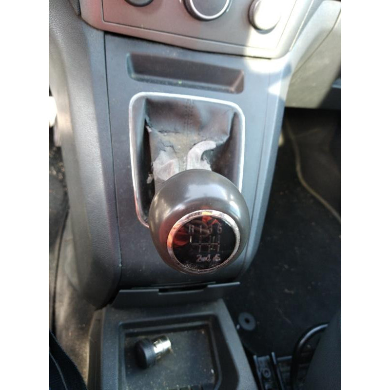 Retroviseur droit OPEL ZAFIRA B Photo n°7